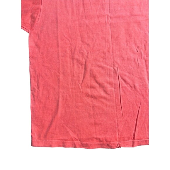 Vtg 90s Oyster Bay Bar Shuck Suck Eat Me Raw Shirt Thrashed Faded Sz XL - Picture 8 of 14